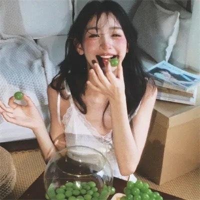死亡真面目