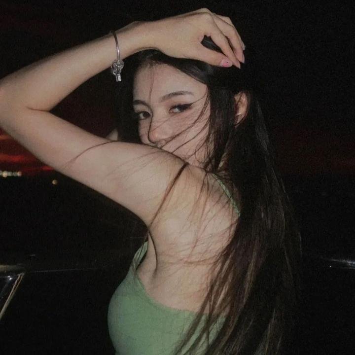 我的妈妈跳起来